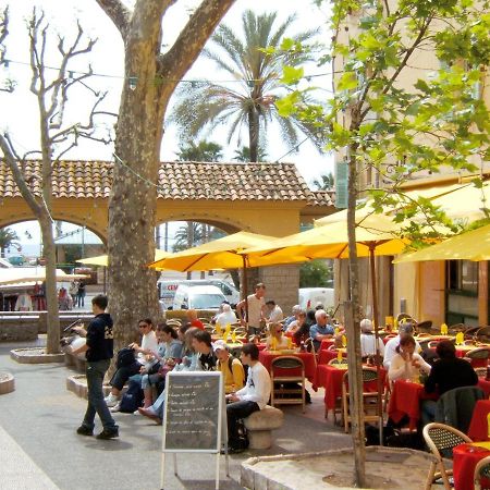 Patio De La Pietonne Διαμέρισμα Μεντόν Εξωτερικό φωτογραφία