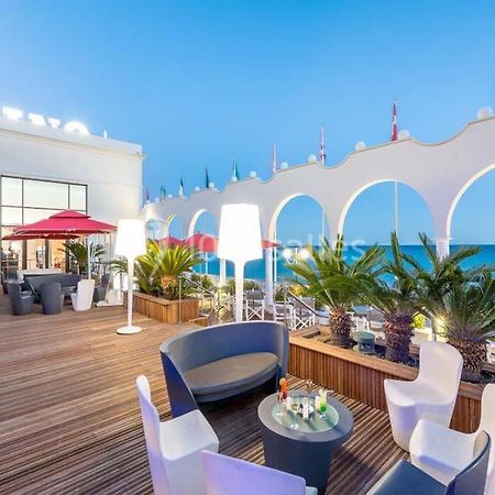 Patio De La Pietonne Διαμέρισμα Μεντόν Εξωτερικό φωτογραφία