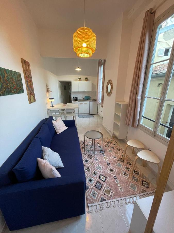 Patio De La Pietonne Διαμέρισμα Μεντόν Εξωτερικό φωτογραφία