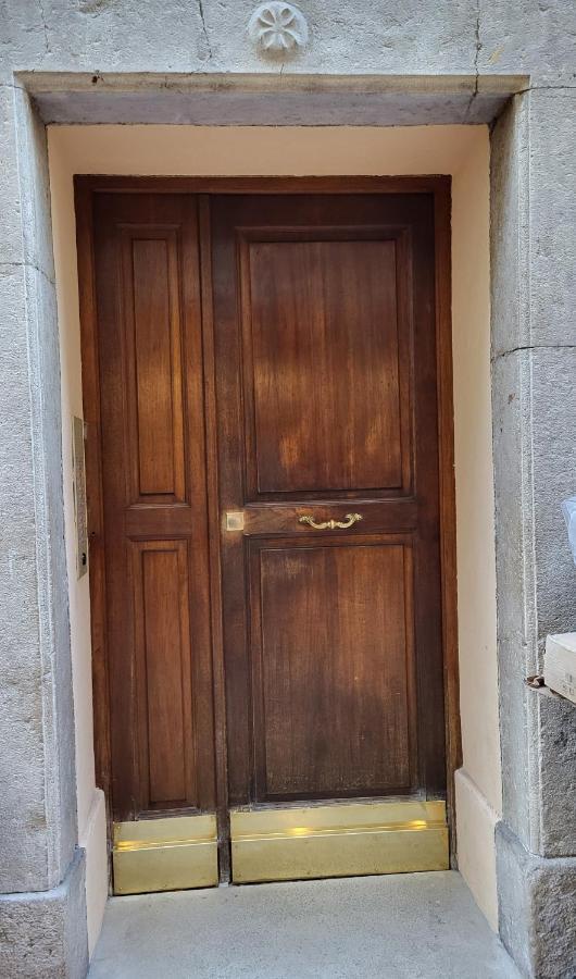 Patio De La Pietonne Διαμέρισμα Μεντόν Εξωτερικό φωτογραφία