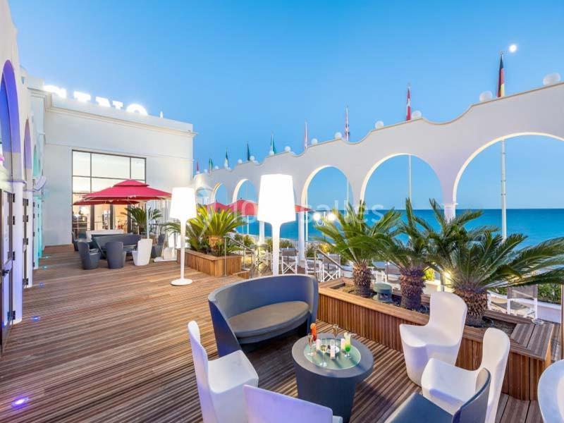 Patio De La Pietonne Διαμέρισμα Μεντόν Εξωτερικό φωτογραφία