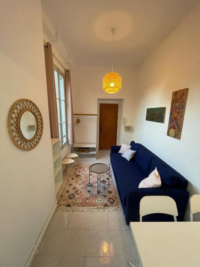 Patio De La Pietonne Διαμέρισμα Μεντόν Εξωτερικό φωτογραφία